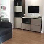 Royal Apartment