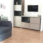 Royal Apartment