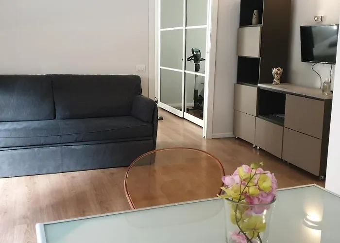 Royal Apartment