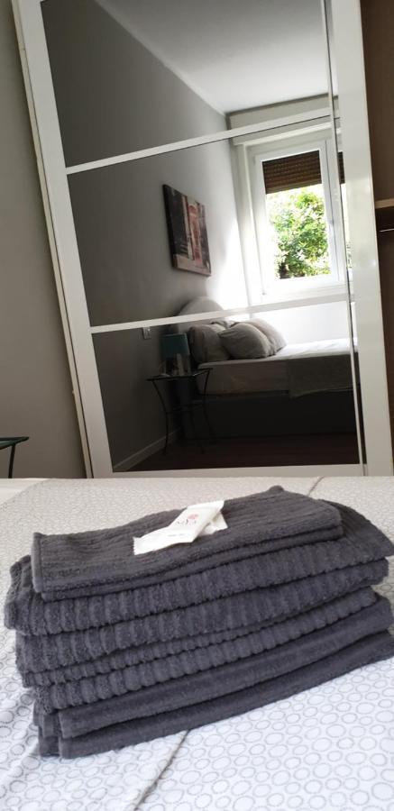 Royal Apartment Mailand
