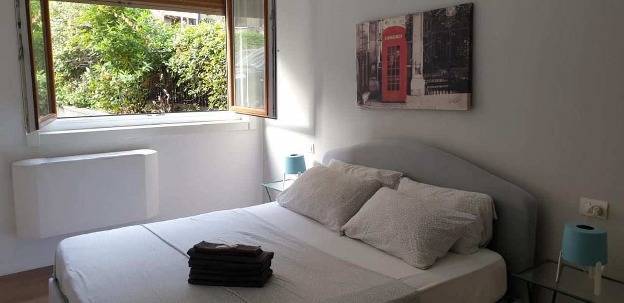 Apartment Royal Mailand