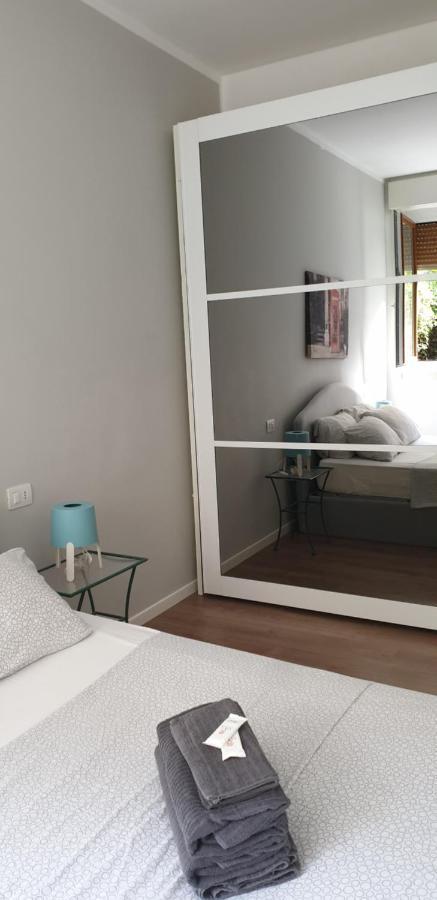 Royal Apartment